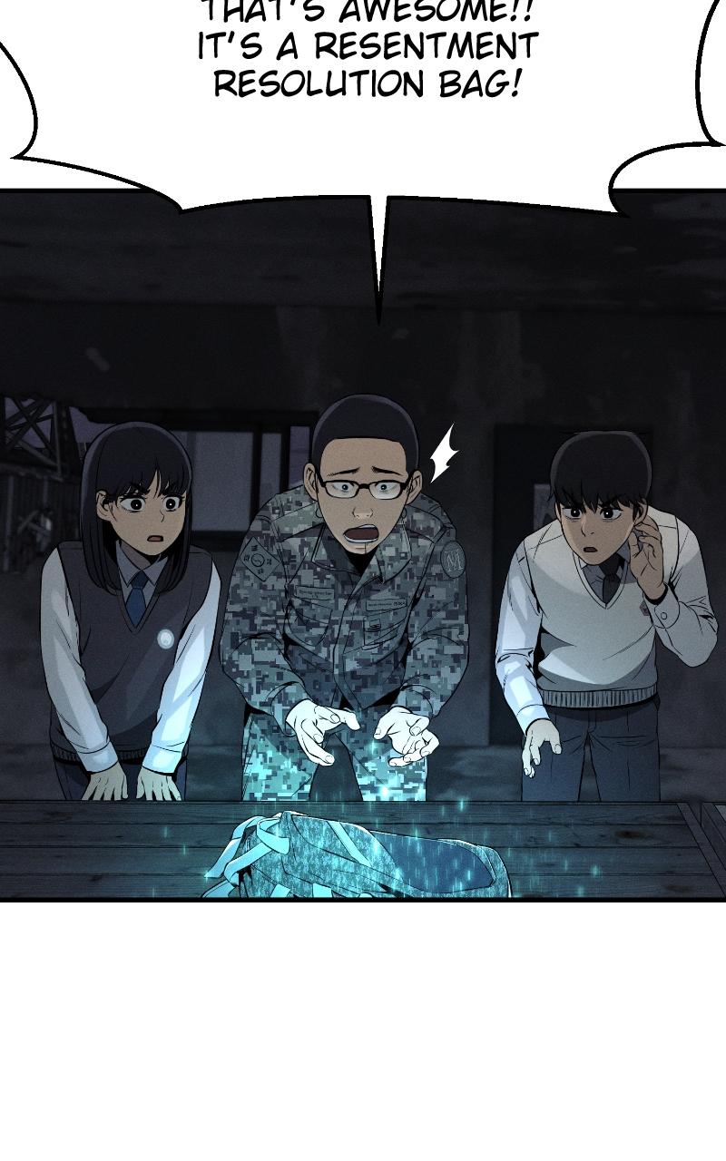 Competition For Revival Chap 8 - Next Chap 9
