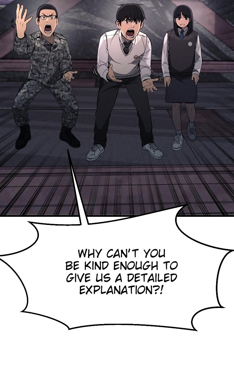 Competition For Revival Chap 8 - Next Chap 9