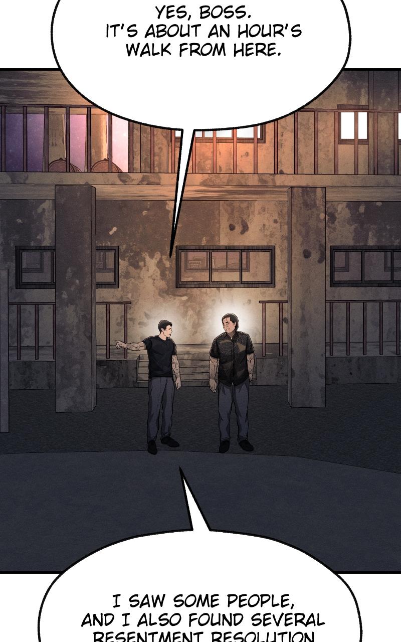 Competition For Revival Chap 8 - Next Chap 9