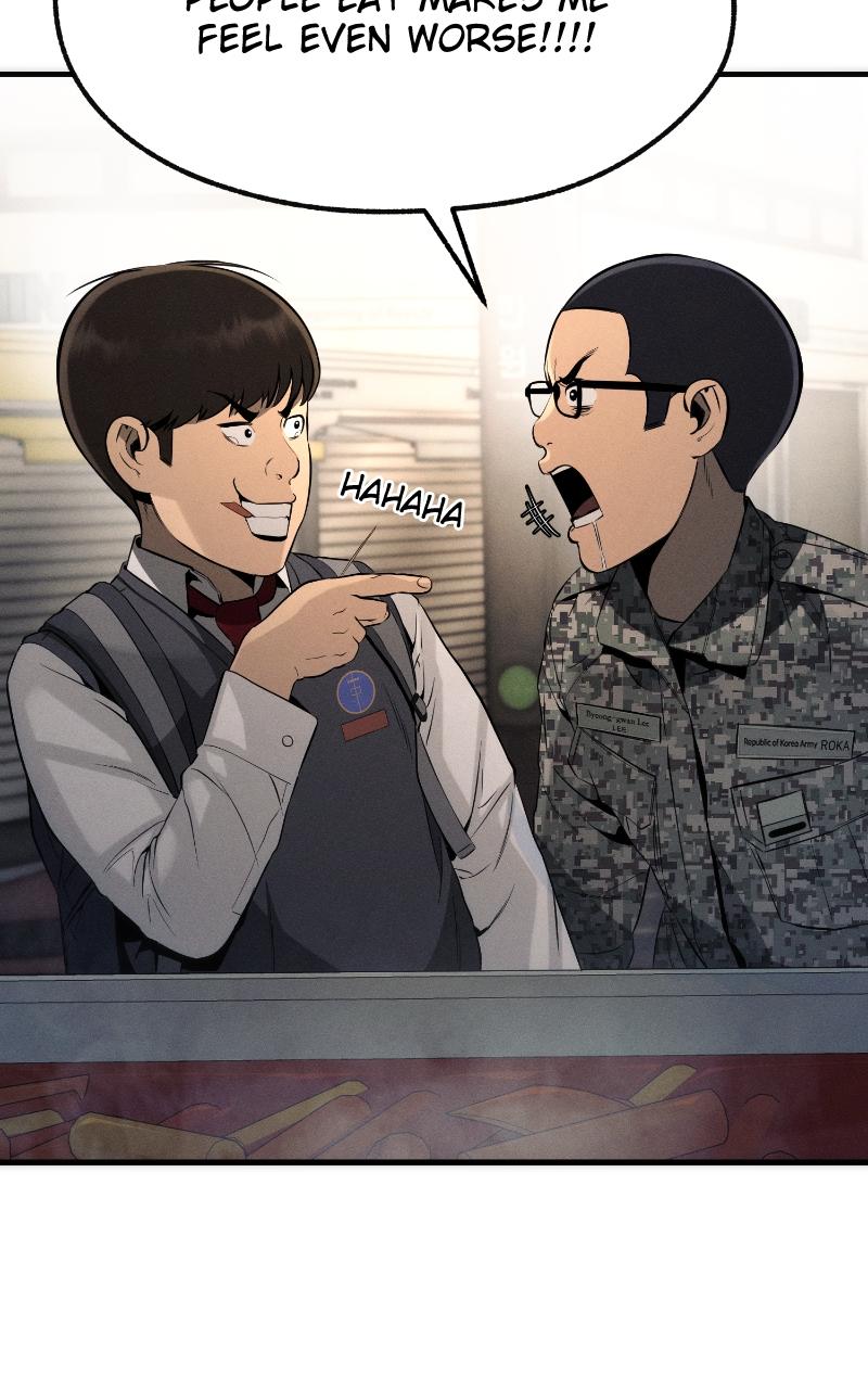 Competition For Revival Chap 9 - Next Chap 10