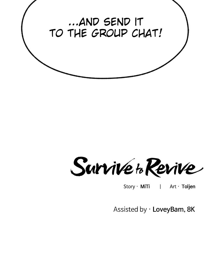 Competition For Revival Chap 9 - Next Chap 10