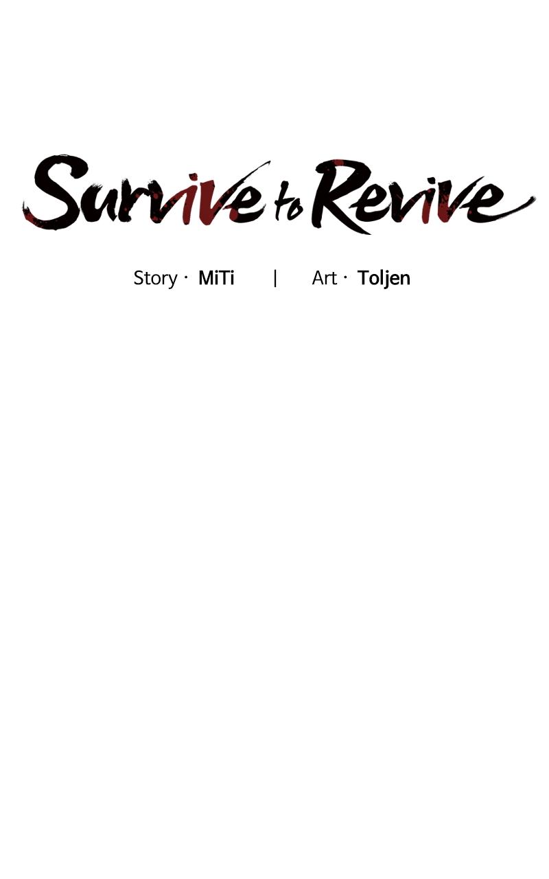 Competition For Revival Chap 9 - Next Chap 10