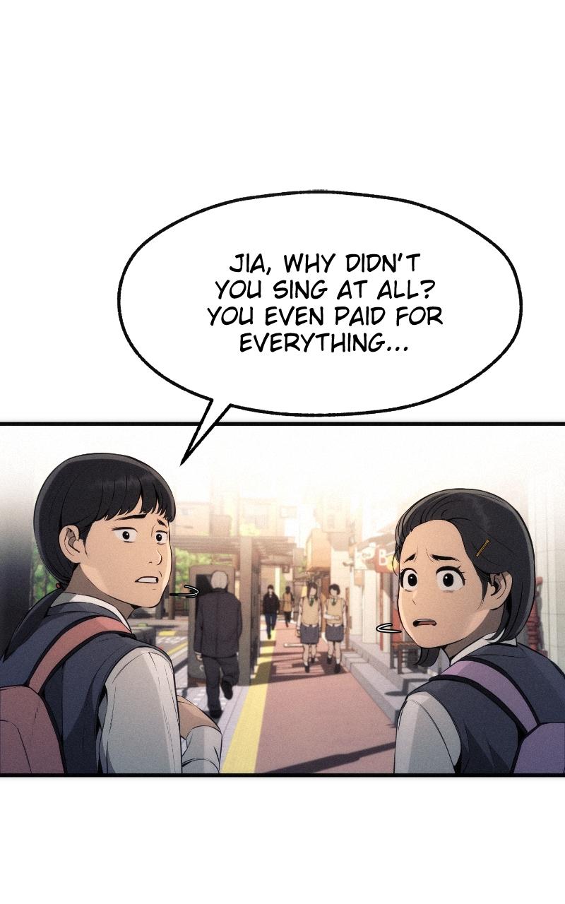 Competition For Revival Chap 9 - Next Chap 10