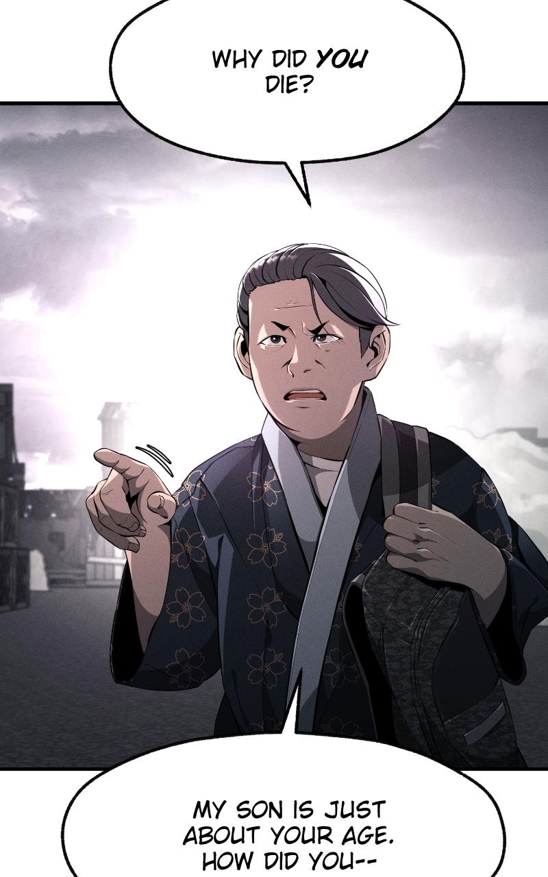 Competition For Revival Chap 1 - Next Chap 2