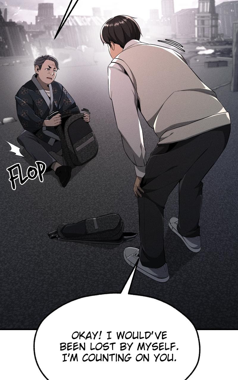 Competition For Revival Chap 1 - Next Chap 2