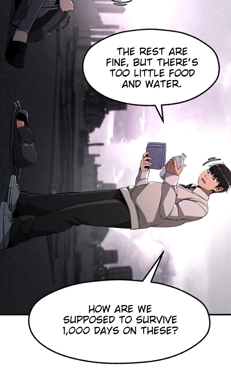 Competition For Revival Chap 1 - Next Chap 2