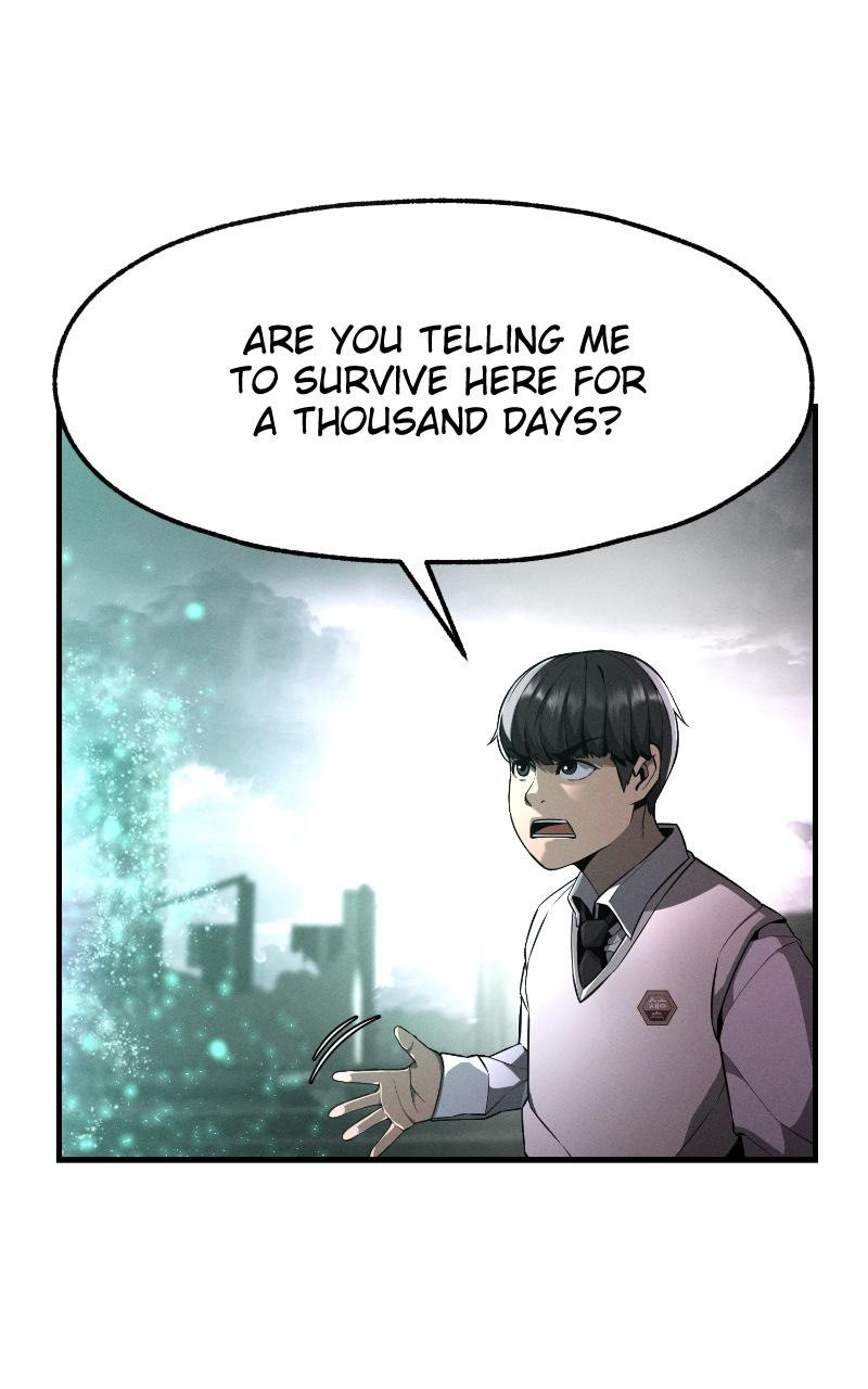 Competition For Revival Chap 1 - Next Chap 2