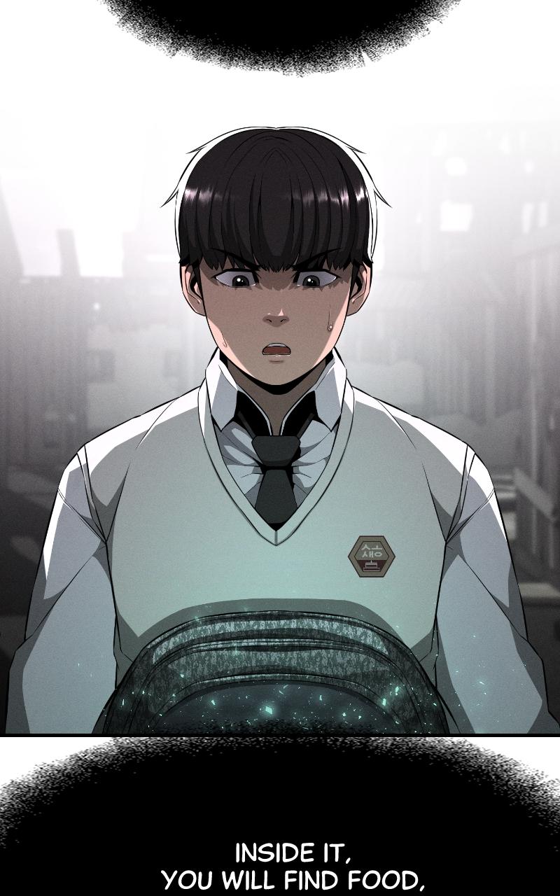 Competition For Revival Chap 1 - Next Chap 2