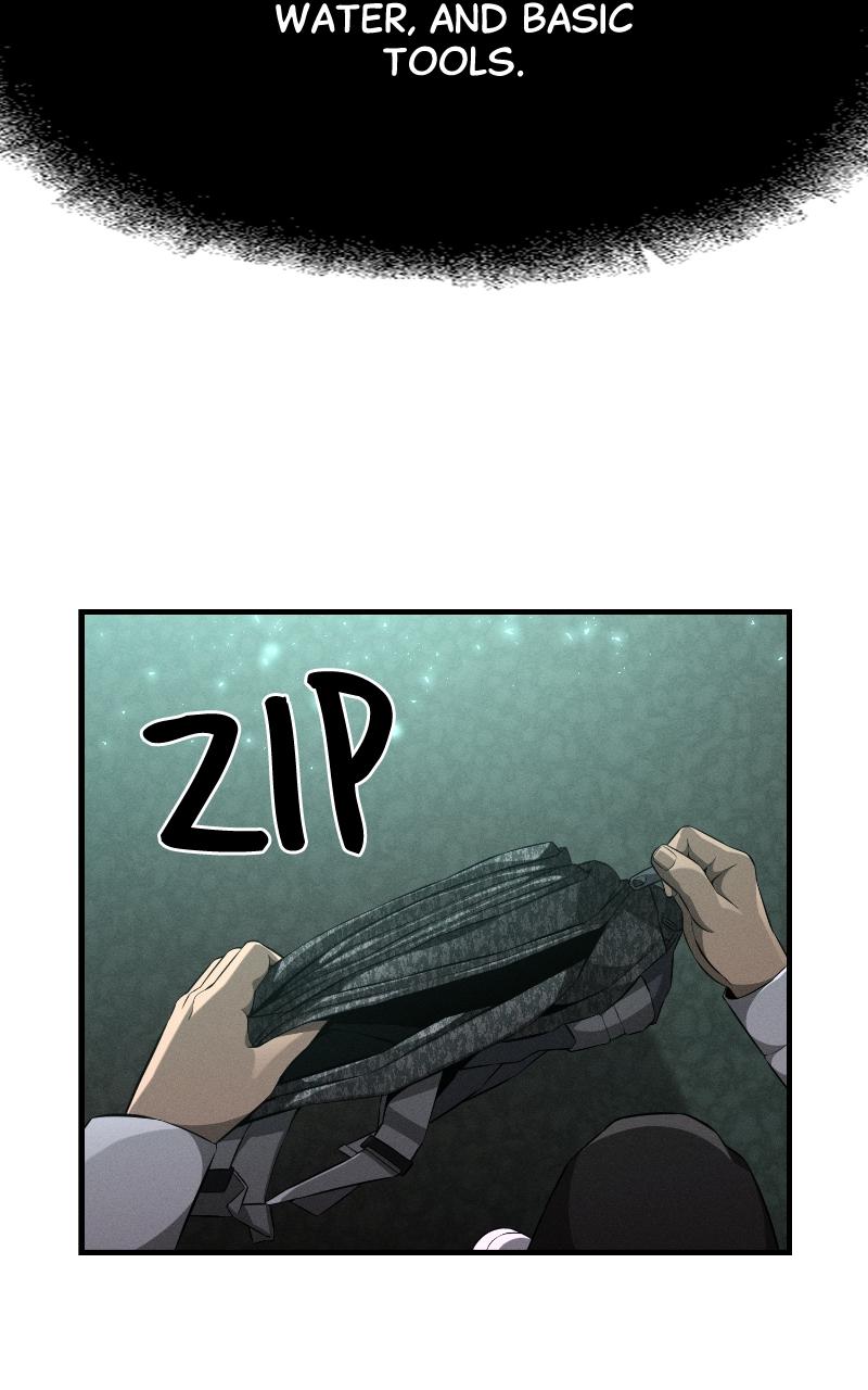 Competition For Revival Chap 1 - Next Chap 2