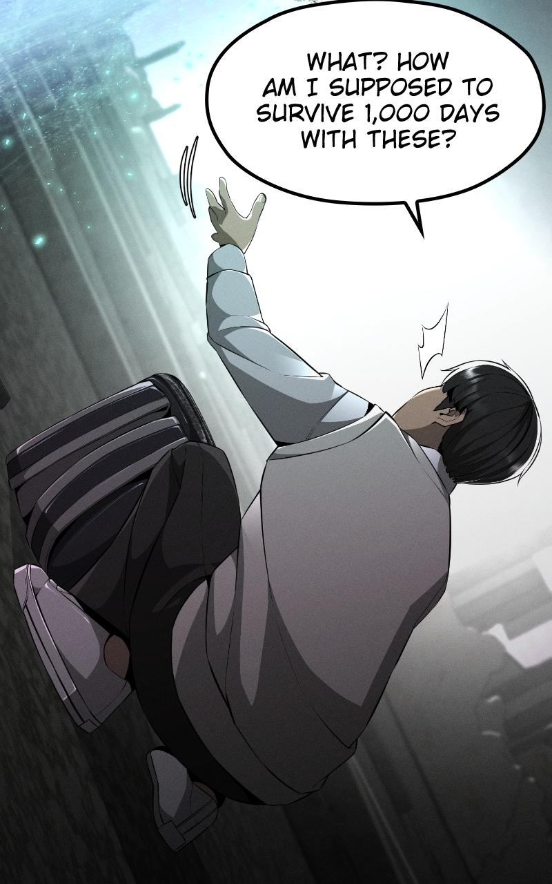 Competition For Revival Chap 1 - Next Chap 2