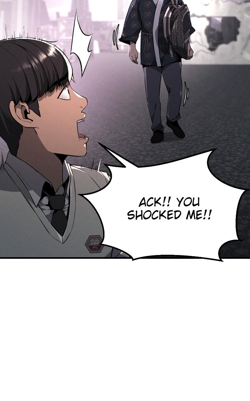 Competition For Revival Chap 1 - Next Chap 2