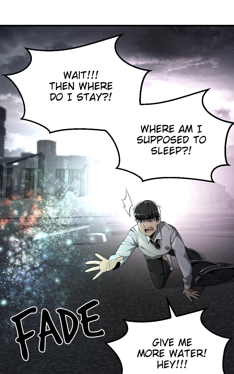 Competition For Revival Chap 1 - Next Chap 2