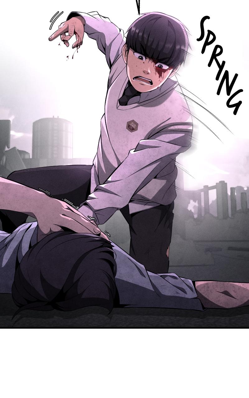 Competition For Revival Chap 1 - Next Chap 2
