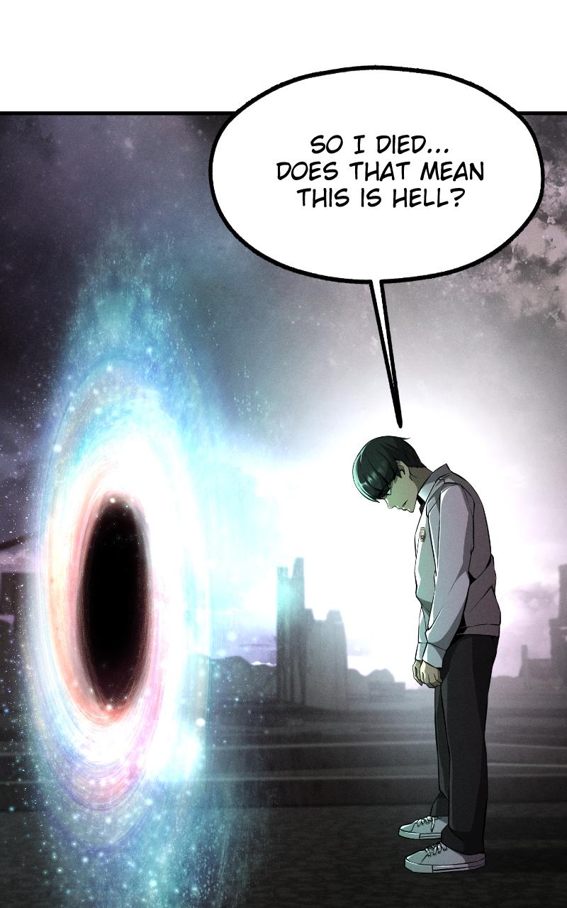 Competition For Revival Chap 1 - Next Chap 2