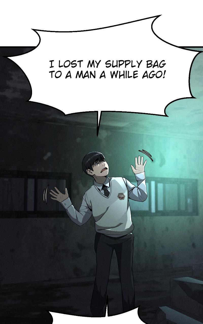Competition For Revival Chap 2 - Next Chap 3