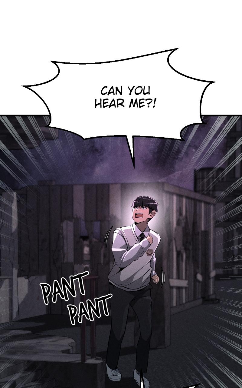 Competition For Revival Chap 2 - Next Chap 3