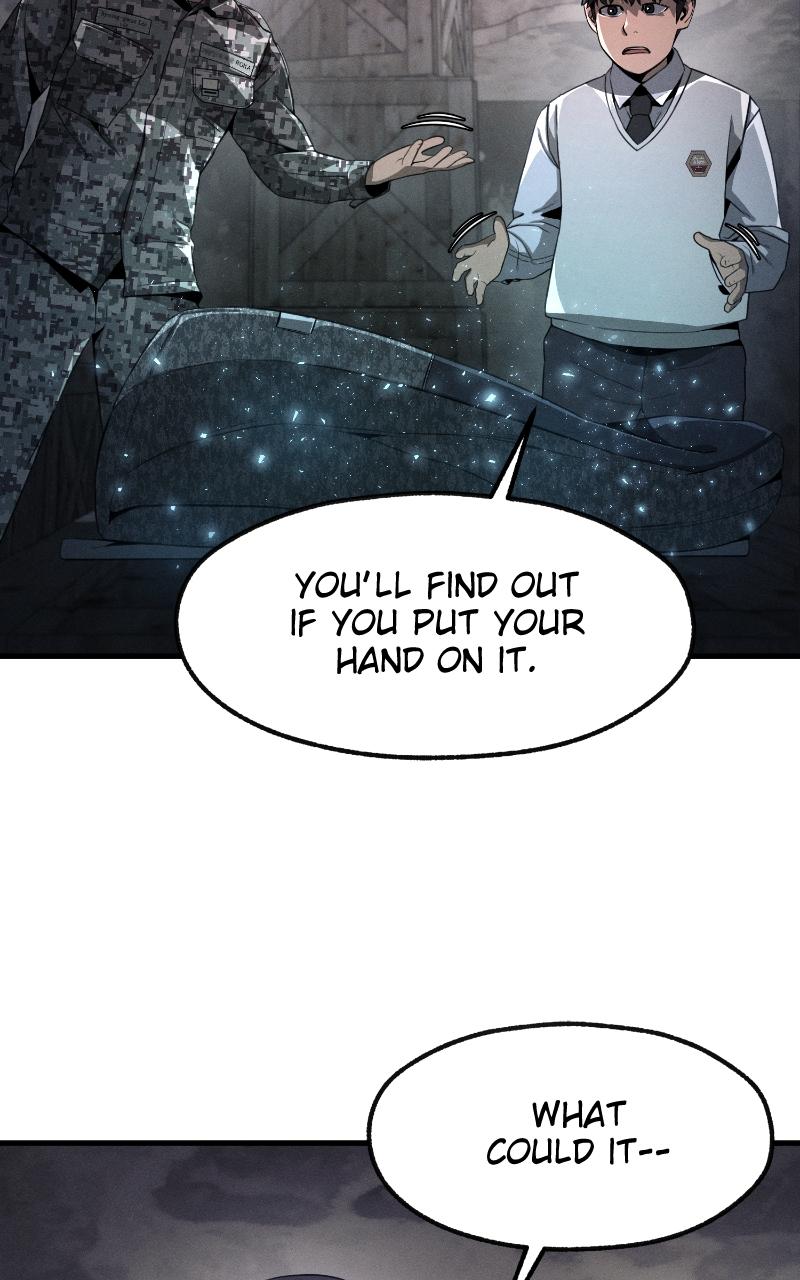 Competition For Revival Chap 2 - Next Chap 3