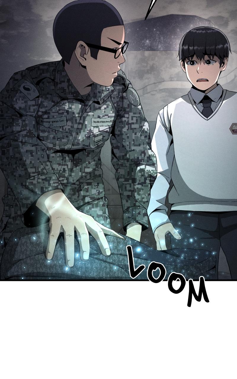 Competition For Revival Chap 2 - Next Chap 3