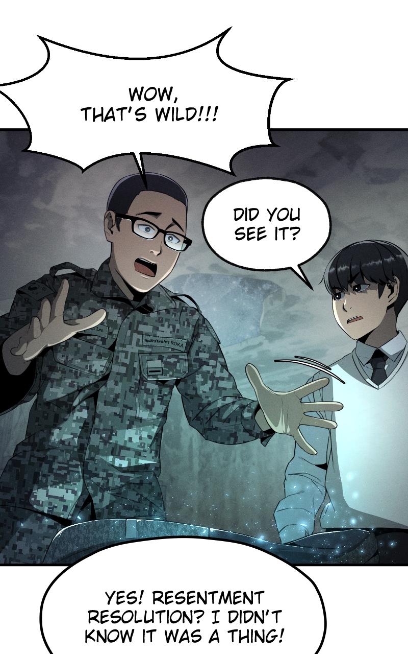 Competition For Revival Chap 2 - Next Chap 3