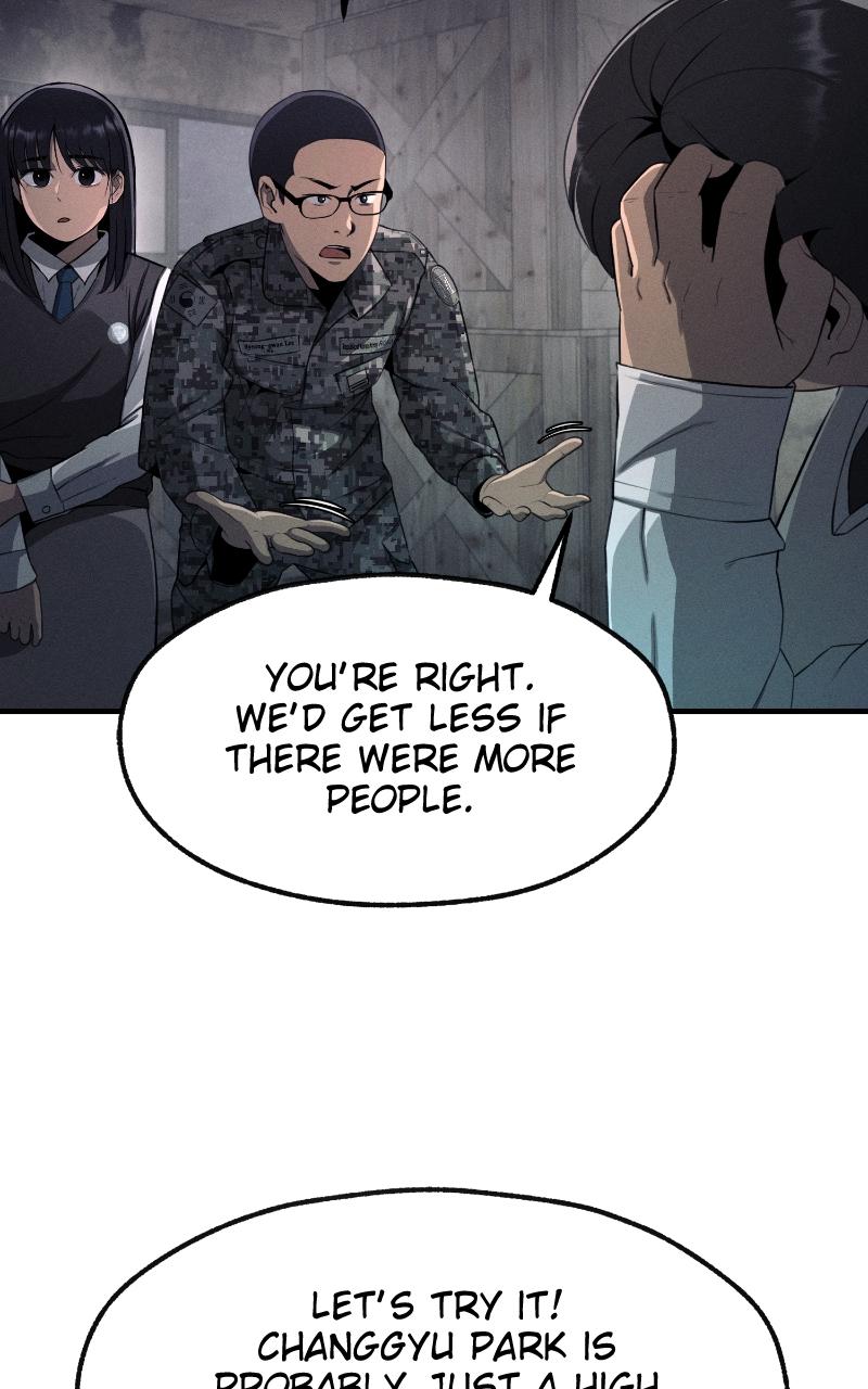 Competition For Revival Chap 2 - Next Chap 3