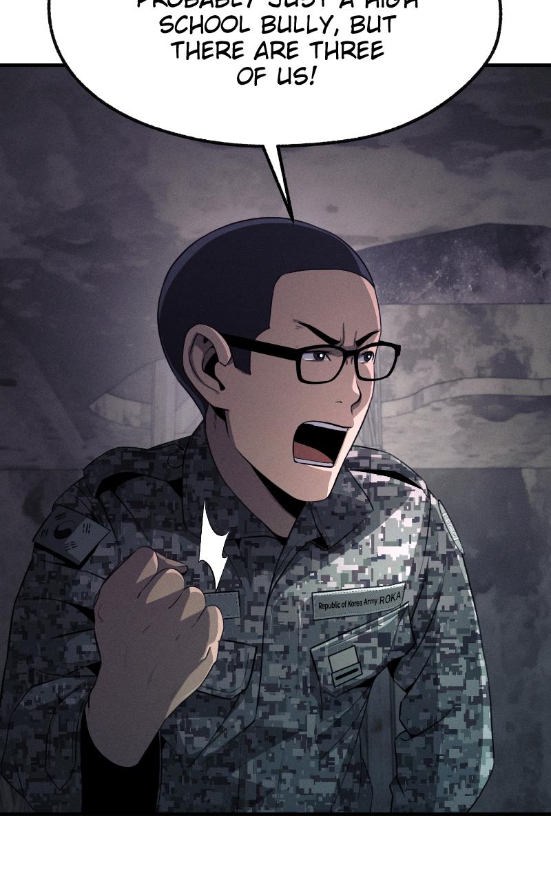 Competition For Revival Chap 2 - Next Chap 3