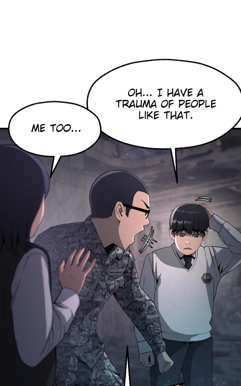 Competition For Revival Chap 2 - Next Chap 3