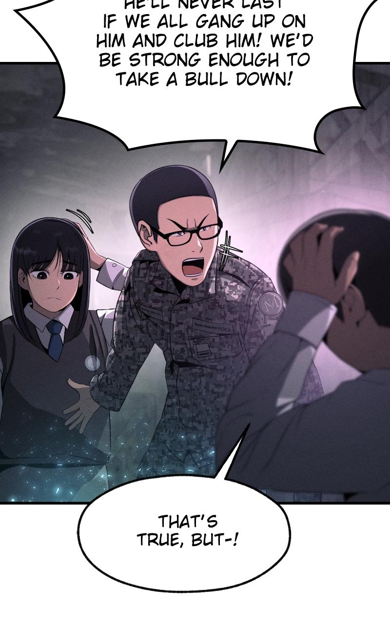 Competition For Revival Chap 2 - Next Chap 3