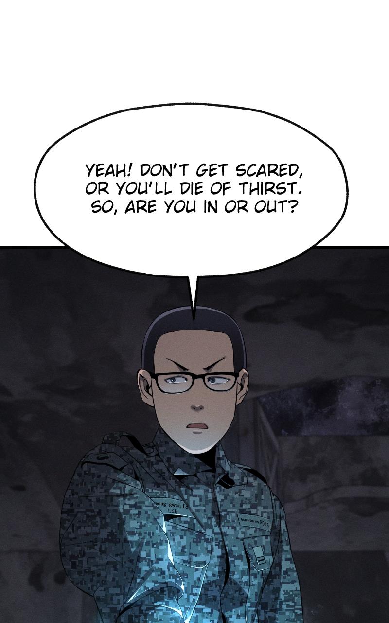 Competition For Revival Chap 2 - Next Chap 3