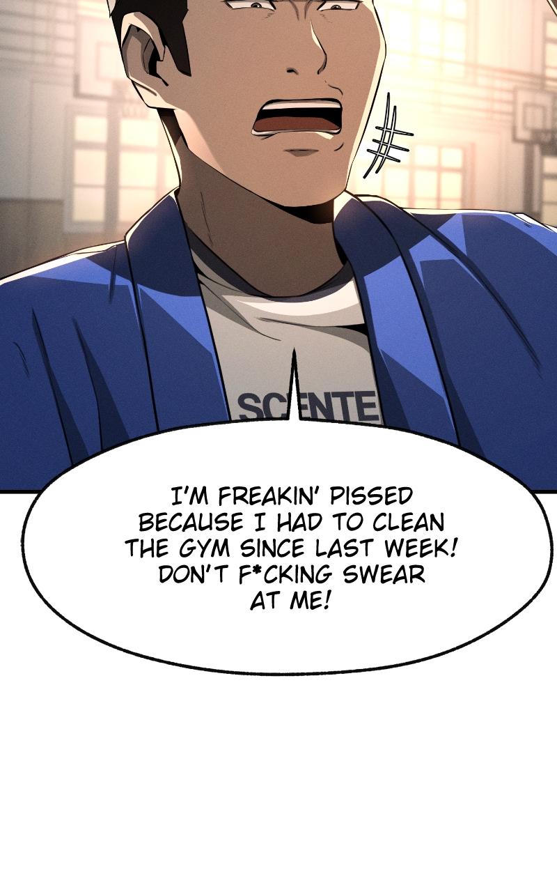 Competition For Revival Chap 2 - Next Chap 3