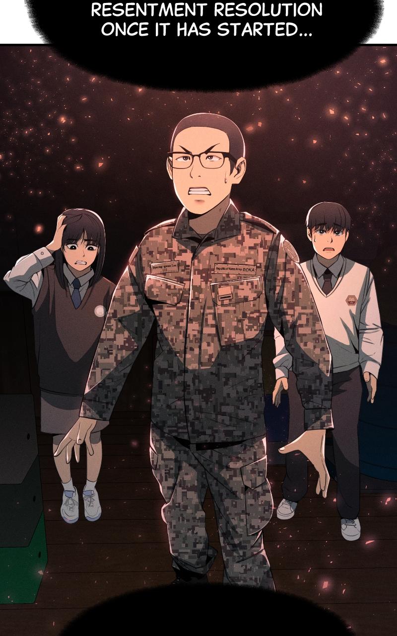 Competition For Revival Chap 2 - Next Chap 3