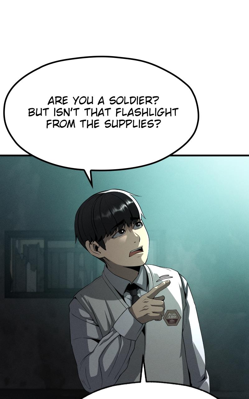 Competition For Revival Chap 2 - Next Chap 3