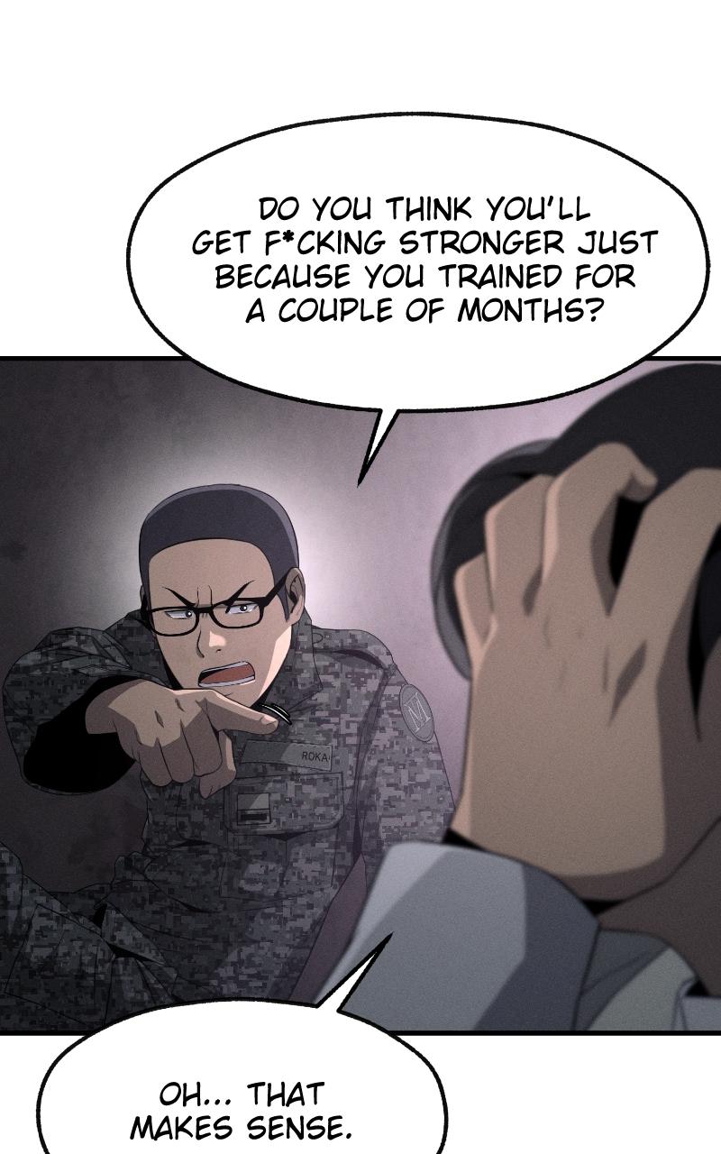 Competition For Revival Chap 2 - Next Chap 3