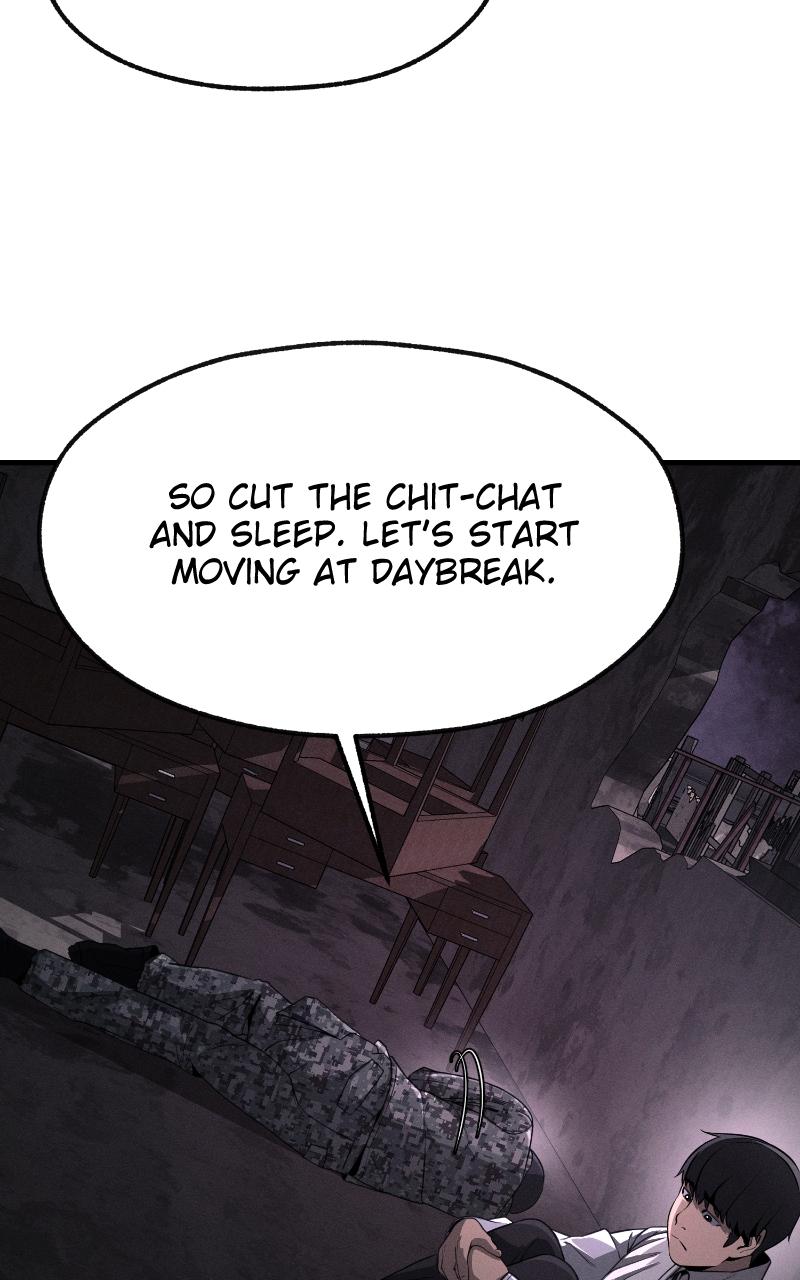Competition For Revival Chap 2 - Next Chap 3