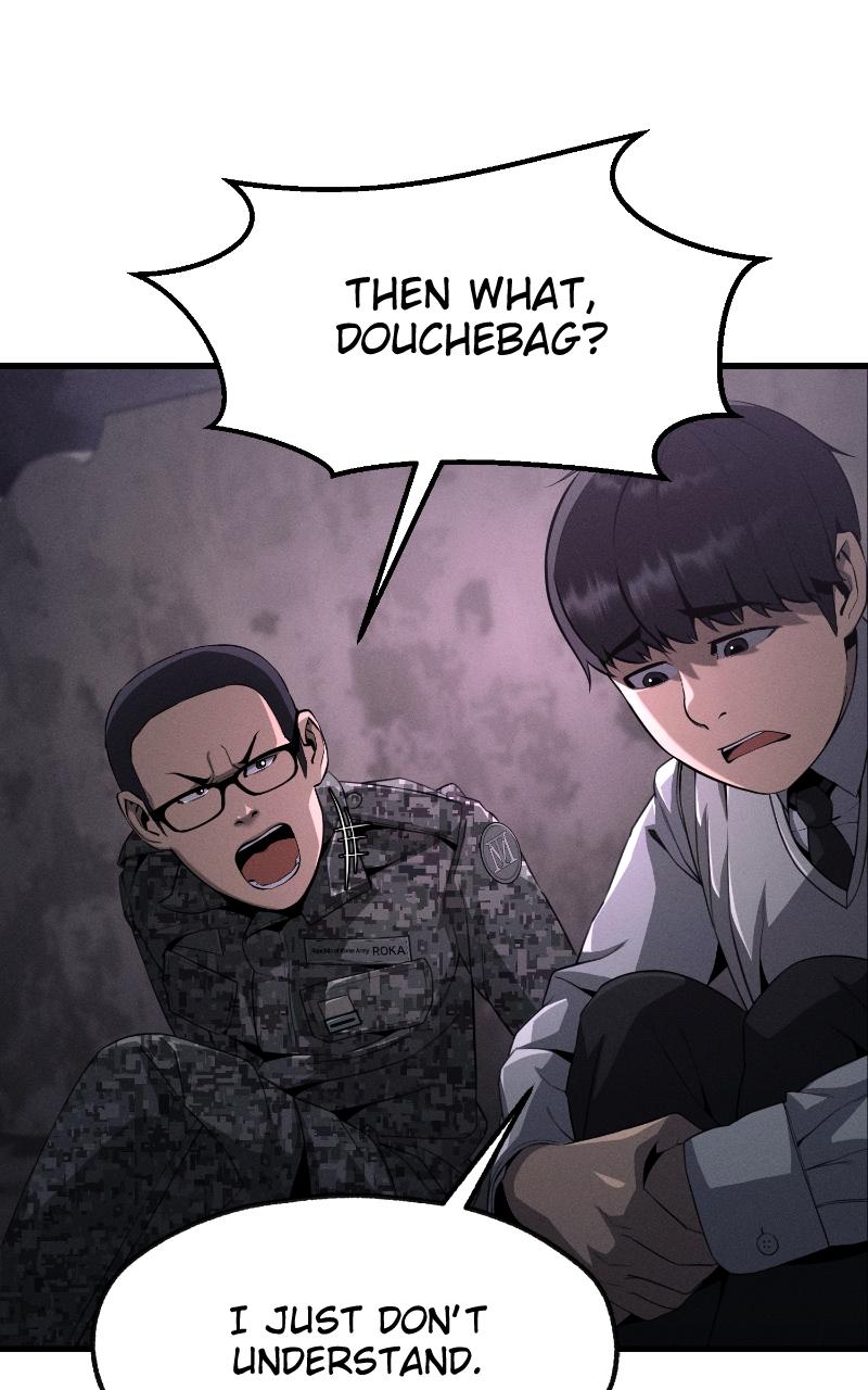 Competition For Revival Chap 2 - Next Chap 3