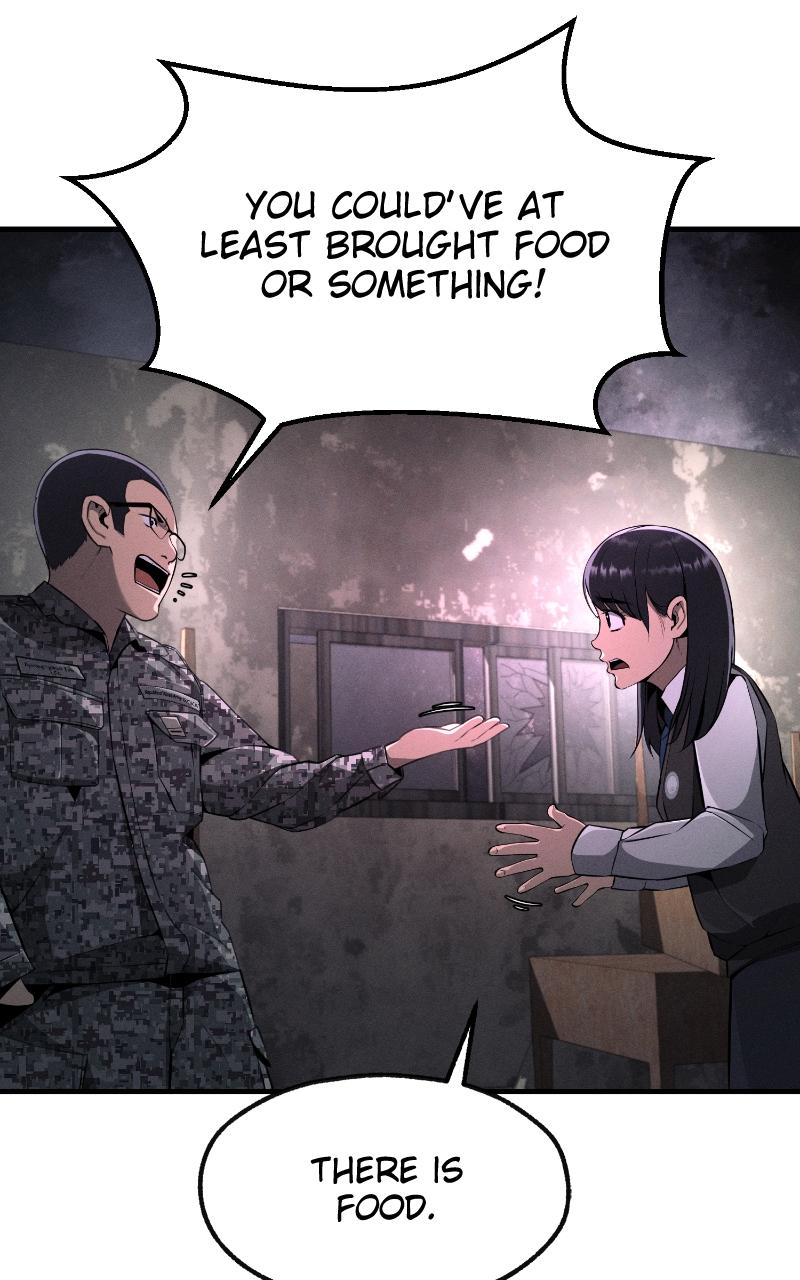Competition For Revival Chap 2 - Next Chap 3