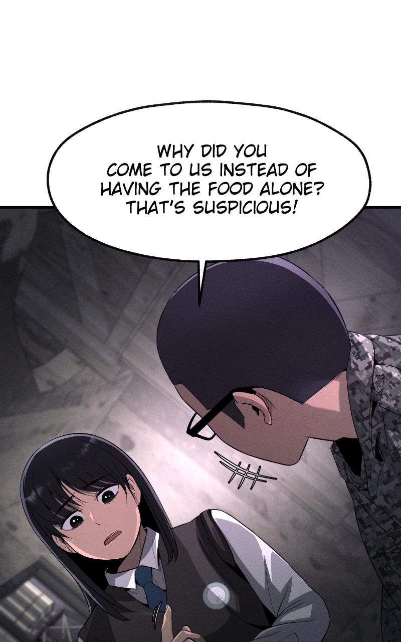 Competition For Revival Chap 2 - Next Chap 3