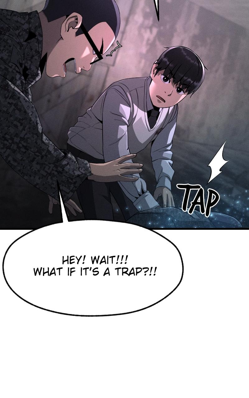 Competition For Revival Chap 2 - Next Chap 3