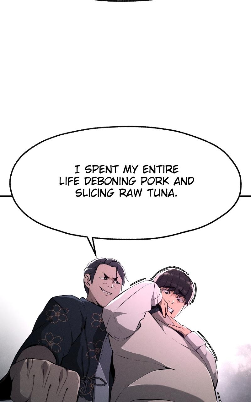 Competition For Revival Chap 2 - Next Chap 3