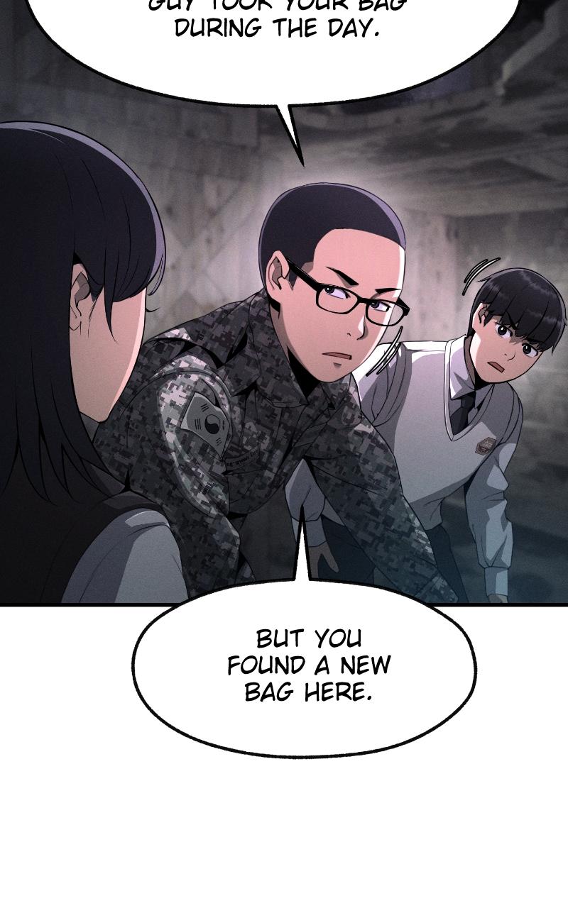 Competition For Revival Chap 2 - Next Chap 3