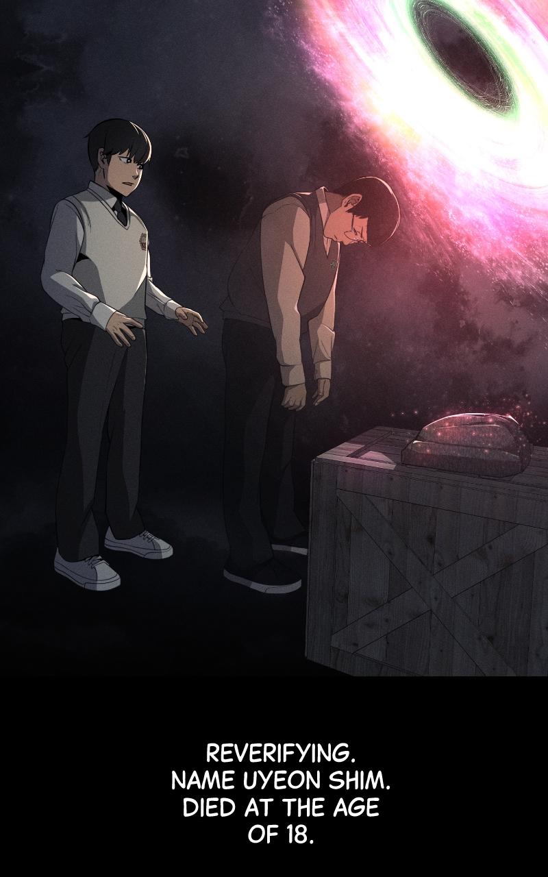 Competition For Revival Chap 2 - Next Chap 3
