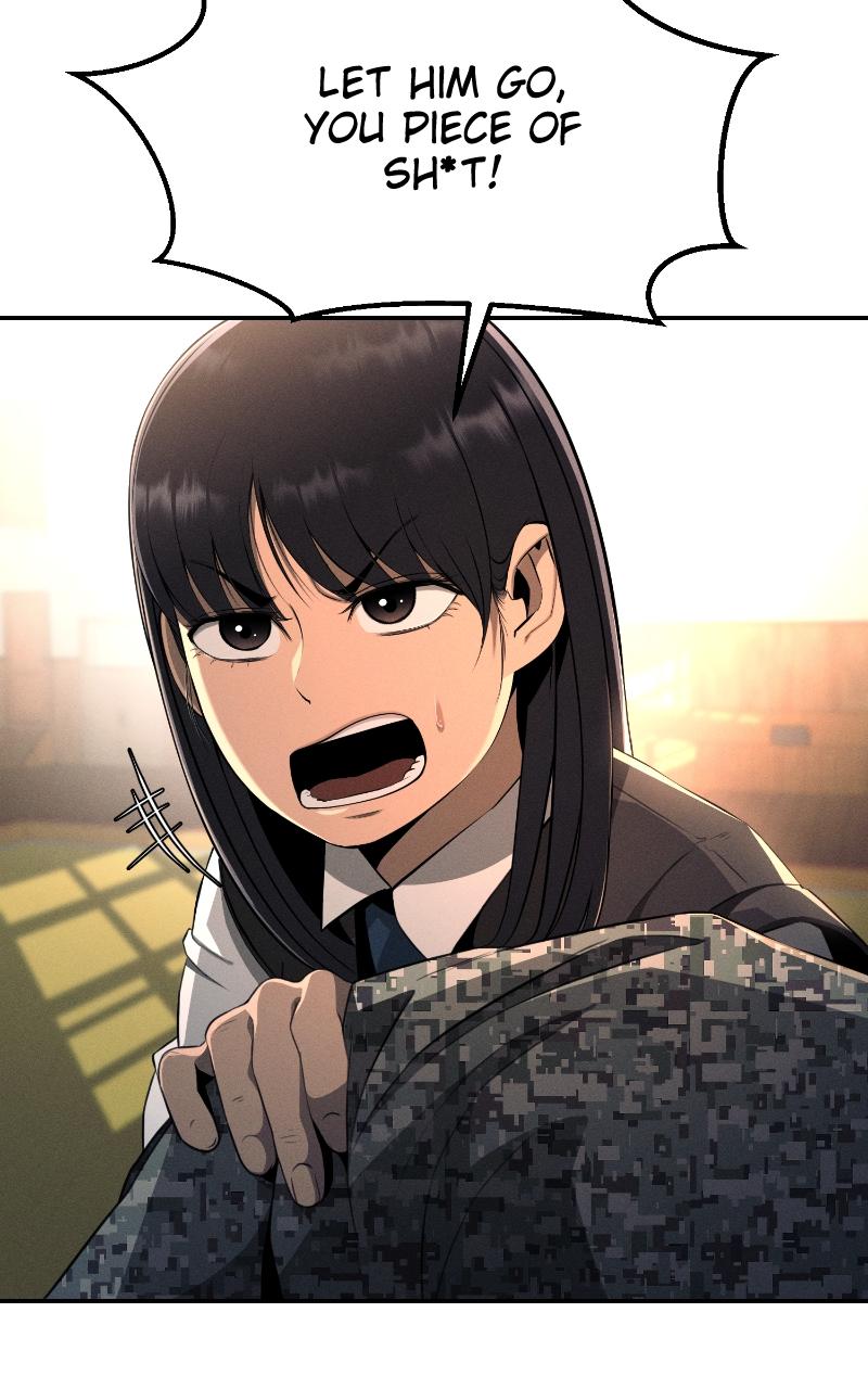 Competition For Revival Chap 3 - Next Chap 4