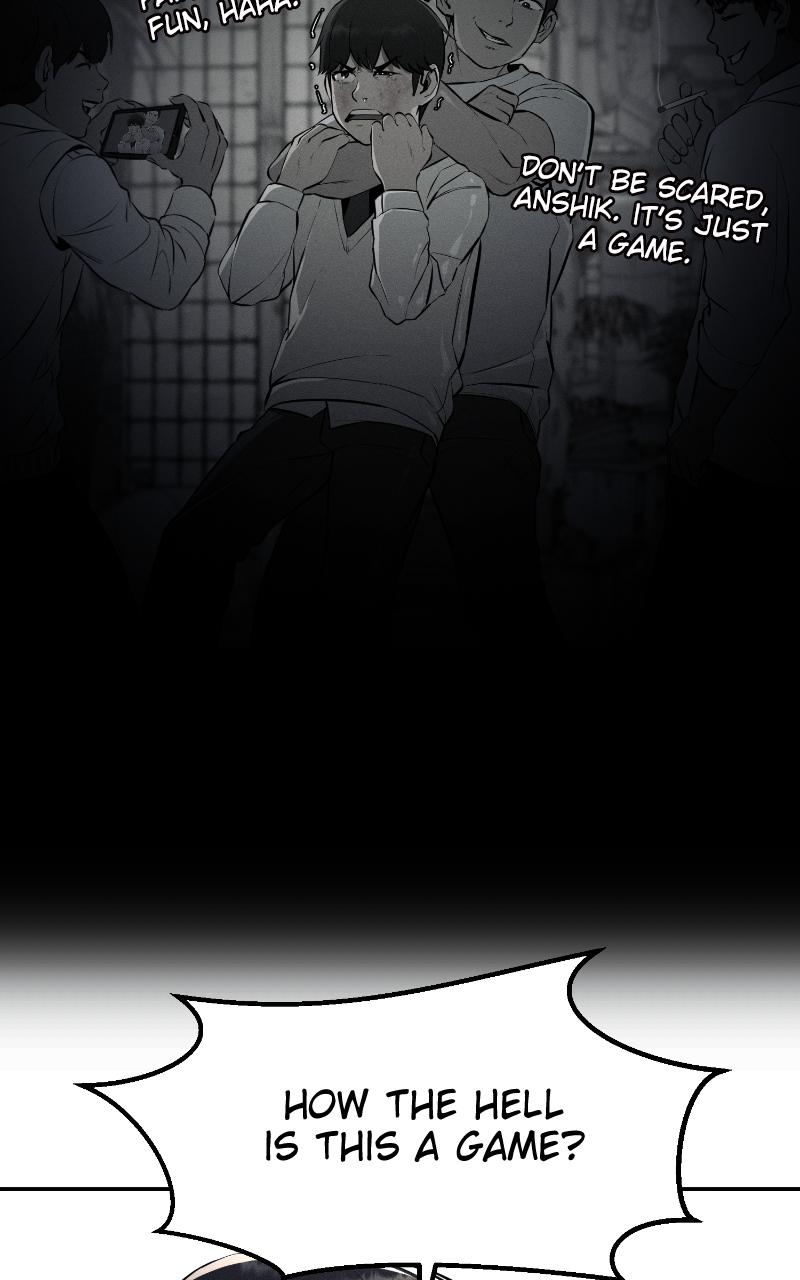 Competition For Revival Chap 3 - Next Chap 4