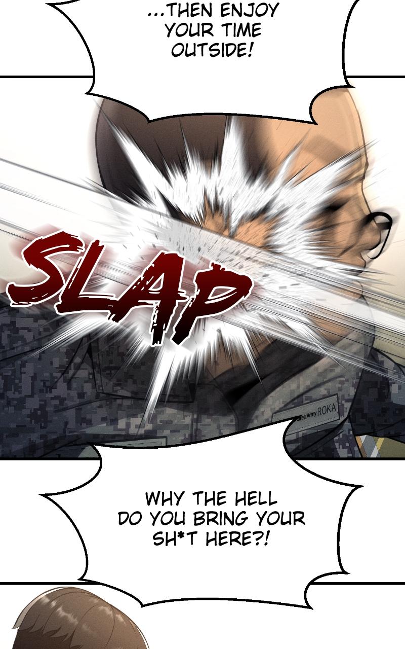 Competition For Revival Chap 3 - Next Chap 4