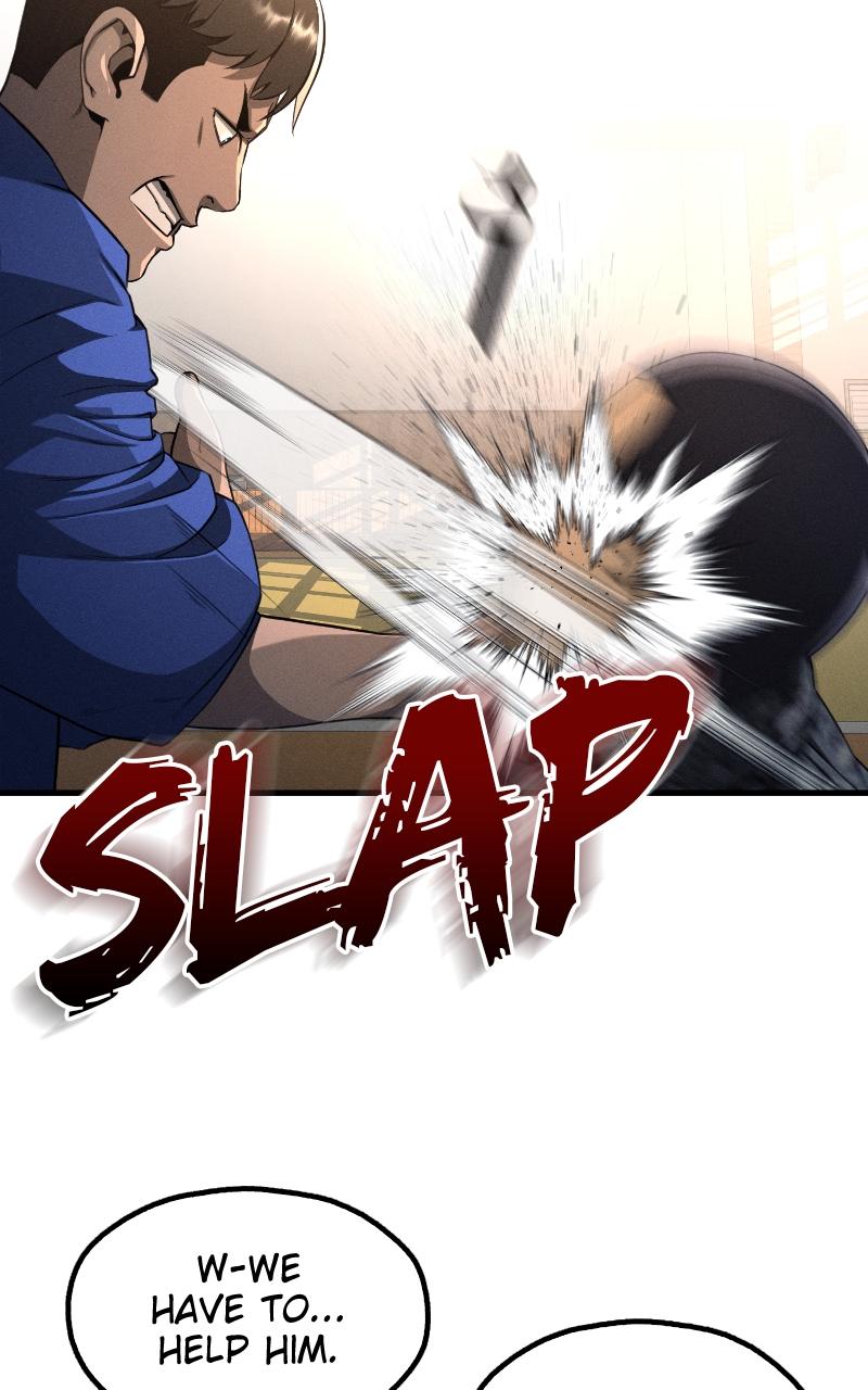 Competition For Revival Chap 3 - Next Chap 4