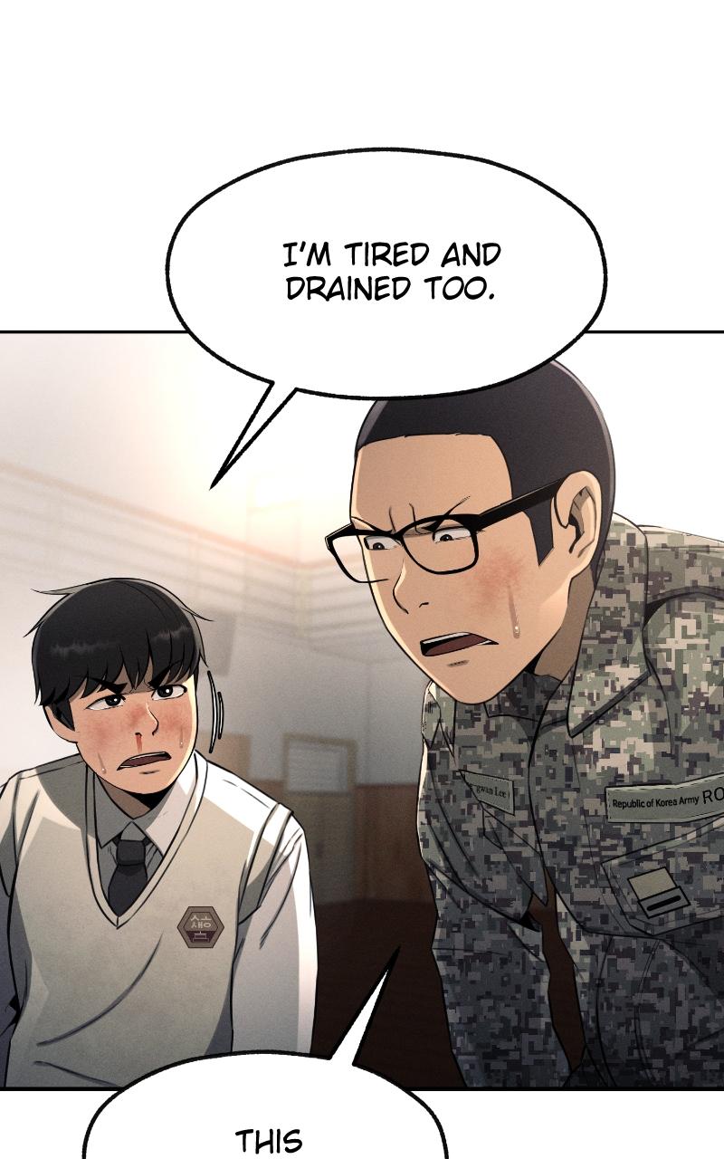 Competition For Revival Chap 3 - Next Chap 4