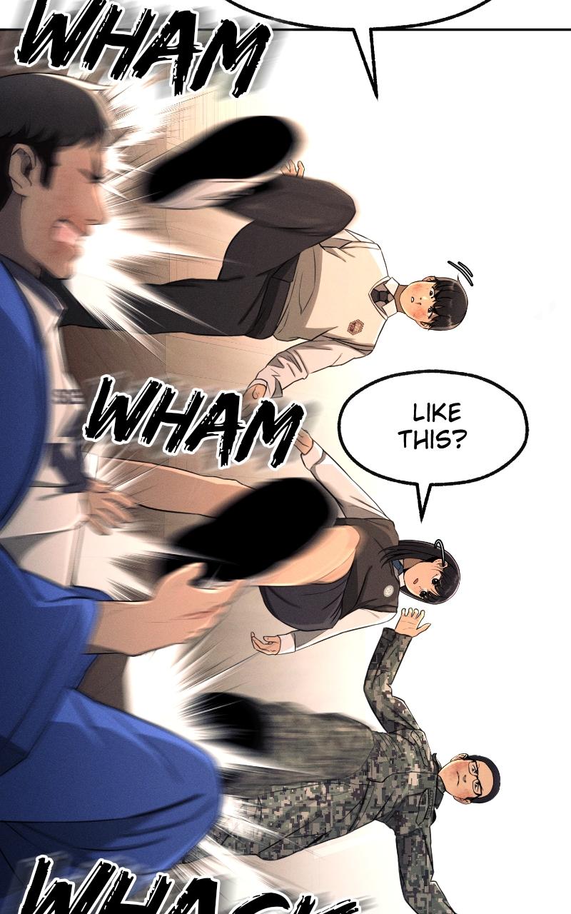 Competition For Revival Chap 3 - Next Chap 4