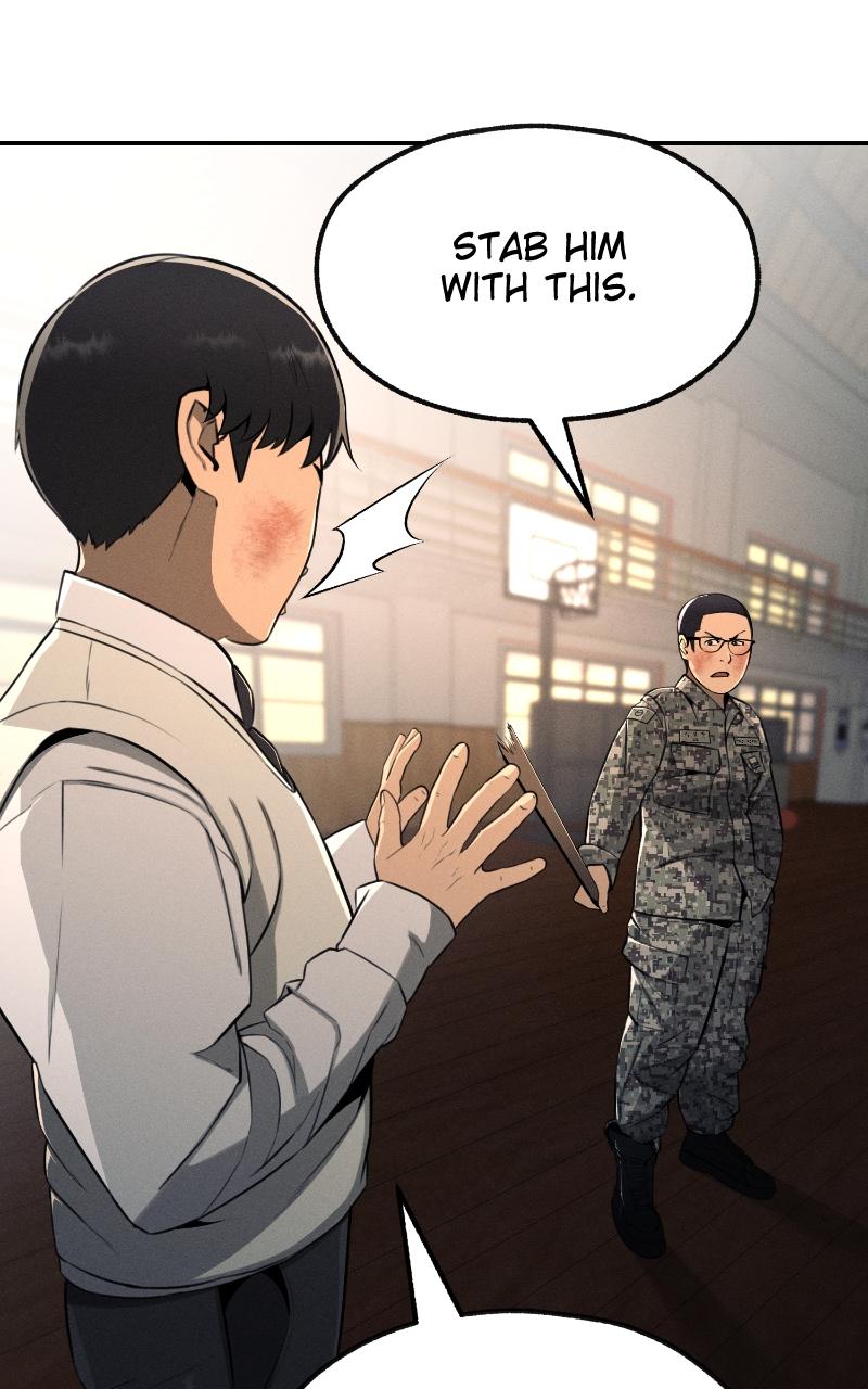 Competition For Revival Chap 3 - Next Chap 4