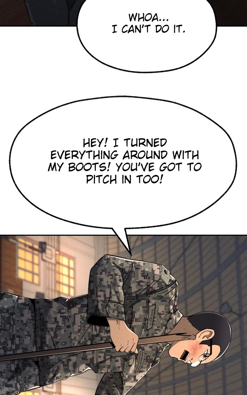 Competition For Revival Chap 3 - Next Chap 4