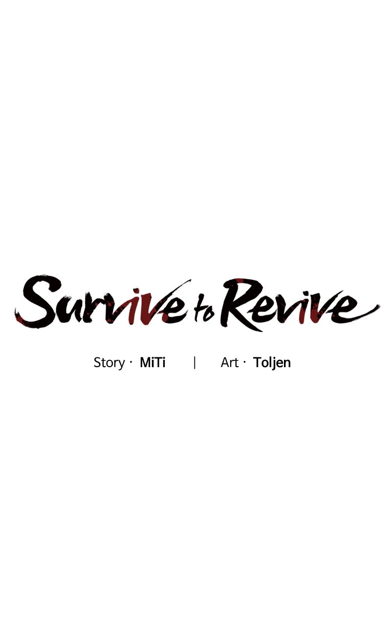 Competition For Revival Chap 3 - Next Chap 4