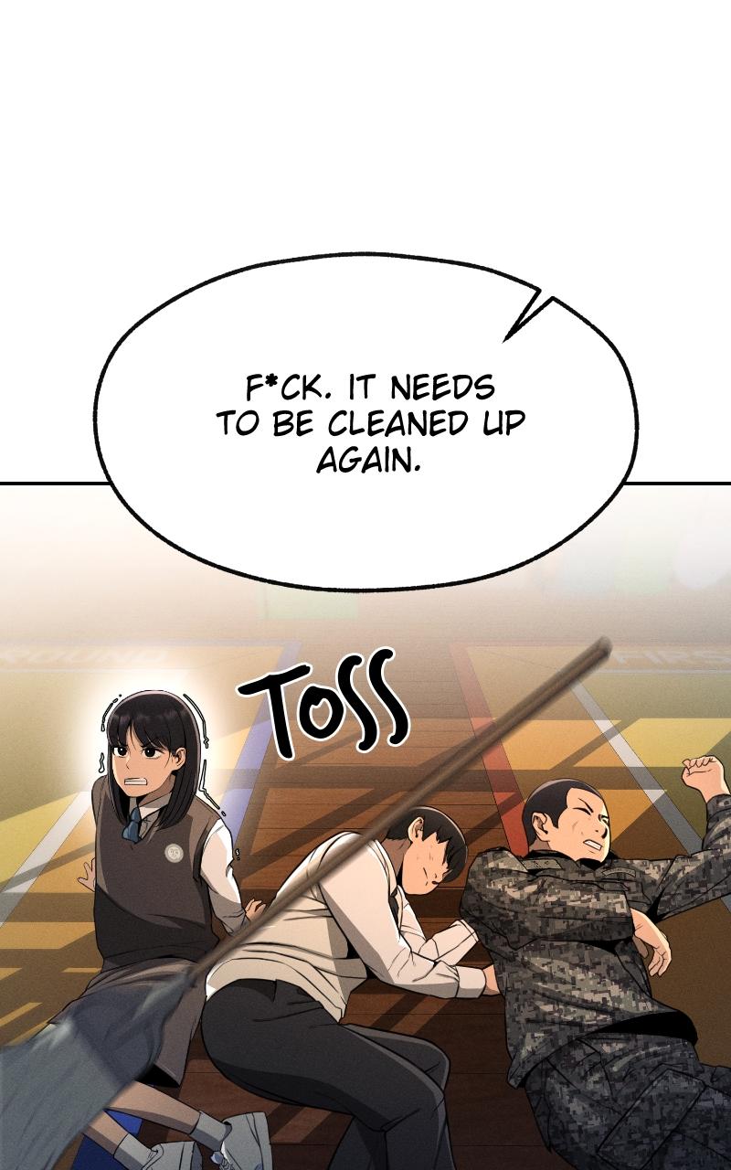 Competition For Revival Chap 3 - Next Chap 4